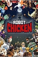 Watch Robot Chicken 1channel